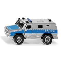 Zabawka Siku Super 50 Rheinmetall MAN Survivor R