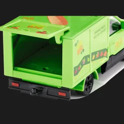 Zabawka Siku Super Pojazd eko-usługa dostawcza