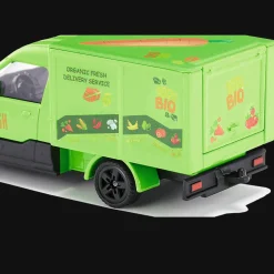 Zabawka Siku Super Pojazd eko-usługa dostawcza