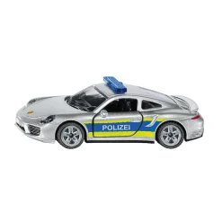 Zabawka Siku Zestaw pojazdów ratunkowych