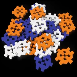 Zestaw klocków Connect Pocket Boy: Mat