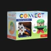 Zestaw klocków Connect Pocket Boy: Adi