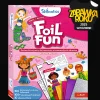 Zestaw kreatywny Skillmatics, Foil Fun, Modowe Kreacje