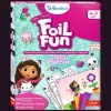 Zestaw kreatywny Skillmatics, Foil Fun, Gabby's Dollhouse