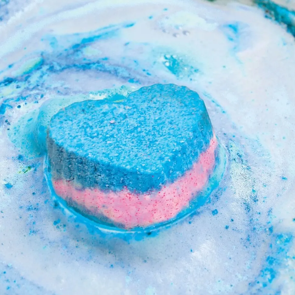 Zestaw naukowy Science4you, Fabryka kul do kąpieli