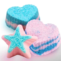 Zestaw naukowy Science4you, Fabryka kul do kąpieli