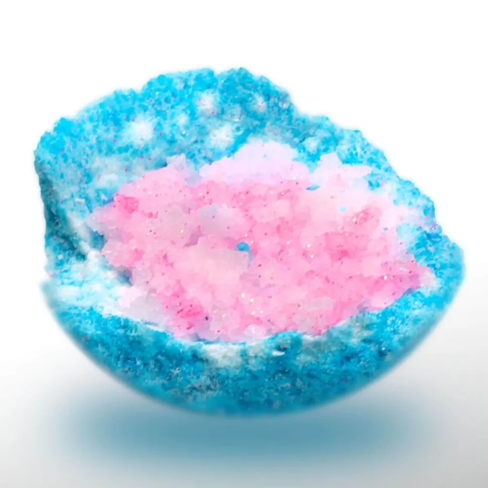 Zestaw naukowy Science4you, Fabryka kul do kąpieli