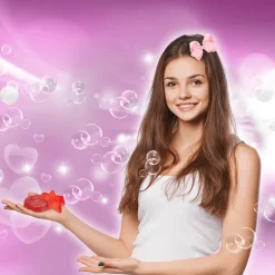 Zestaw naukowy Science4you, Pracownia Mydełek