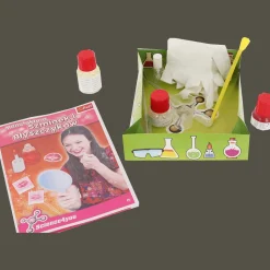 Zestaw naukowy Science4you, Manufaktura szminek i błyszczyków