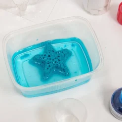 Zestaw naukowy Science4you, Pracownia Kryształków