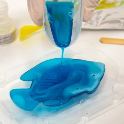 Zestaw naukowy Science4you, Fabryka Glutożelków