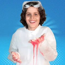 Zestaw naukowy Science4you, Fabryka Glutożelków