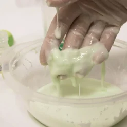 Zestaw naukowy Science4you, Fabryka Glutożelków