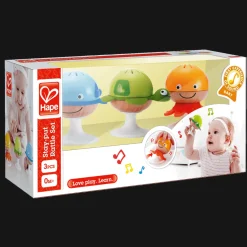 Zestaw Stojących Grzechotek