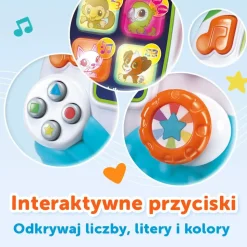 Zręczny Padzik